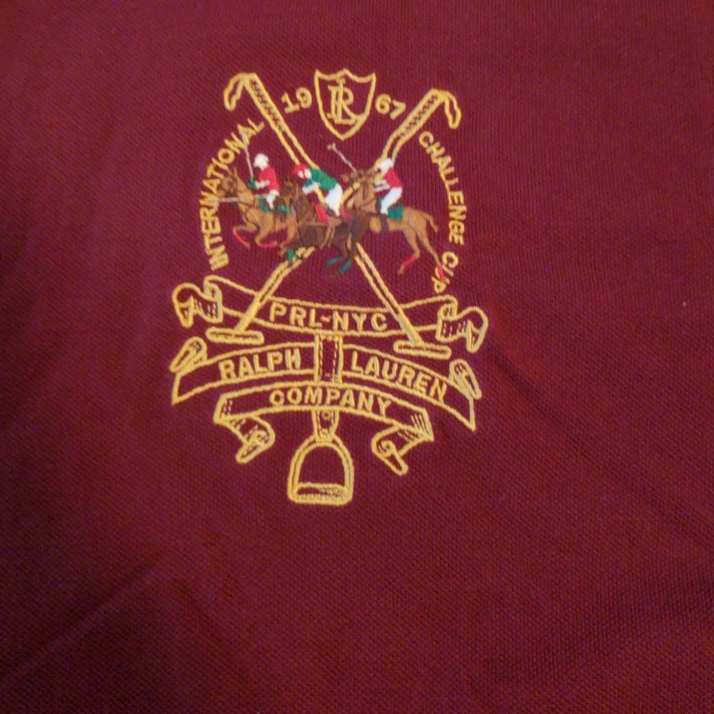 Polo - Picture 2 of 4